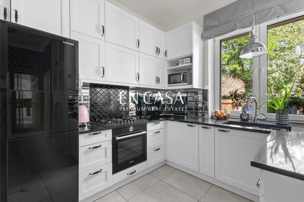 Apartment Sale Milanówek Warszawska 6